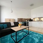 Gemuetliches Apartment Mit Blick Zur Frauenkirche